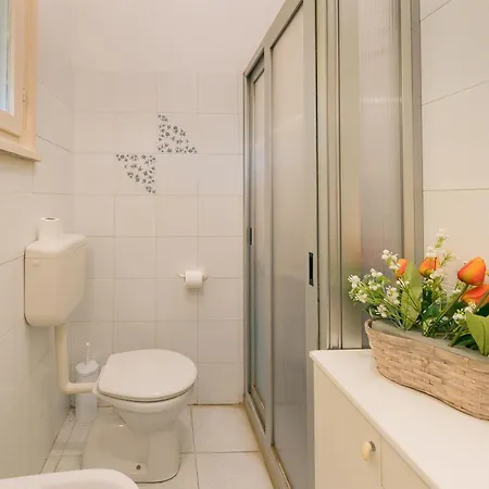 Casa Al Mare A Nyaraló Vada