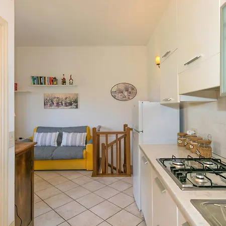 Casa Al Mare A Nyaraló