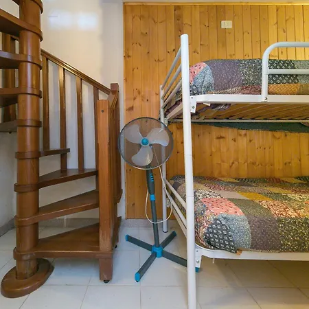 Casa Al Mare A Nyaraló *