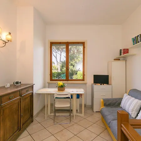 Nyaraló Casa Al Mare A Vada