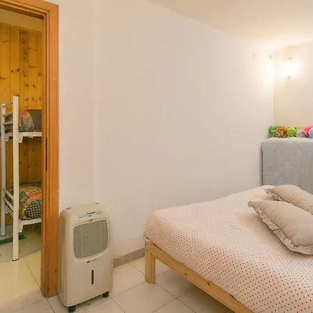 Casa Al Mare A Nyaraló Vada