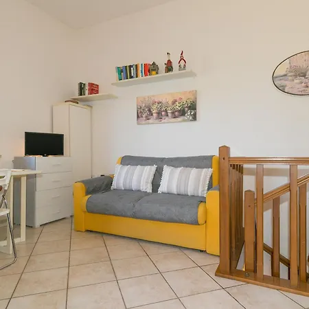 Casa Al Mare A *