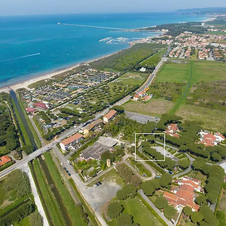 Nyaraló Casa Al Mare A