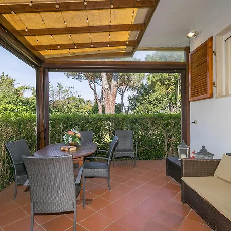 Casa Al Mare A Vada