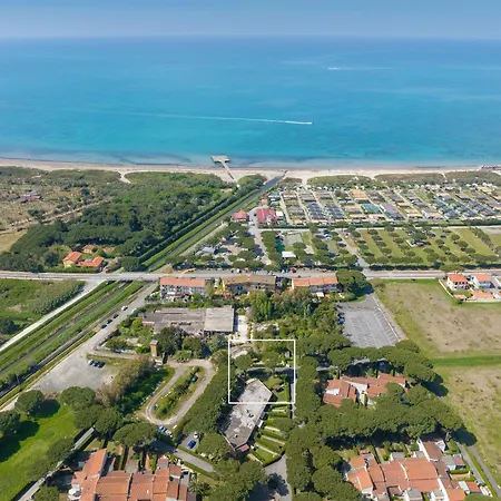 Casa Al Mare A *