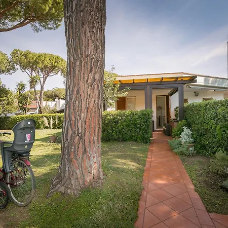 Casa Al Mare A