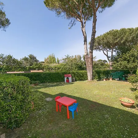 Casa Al Mare A * Vada