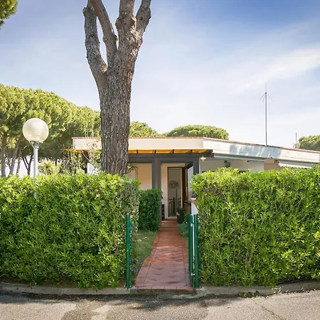 Nyaraló Casa Al Mare A